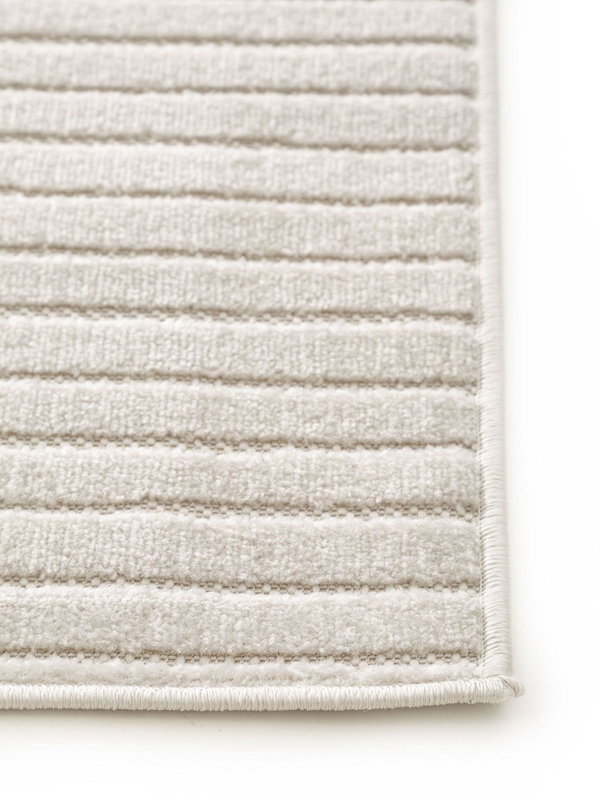 Design In- &amp; Outdoor-Teppich Mars Beige