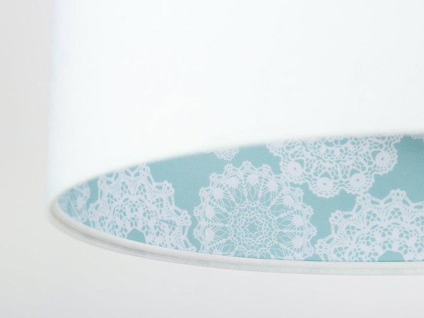Pendelleuchte 'Classic Graceful Rich 1'