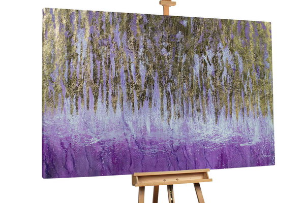 Un pezzo unico per le tue pareti