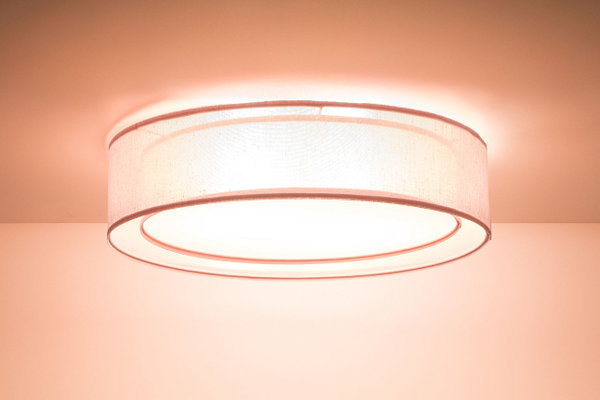 Pendelleuchte 'Puro Light Whisper 1'
