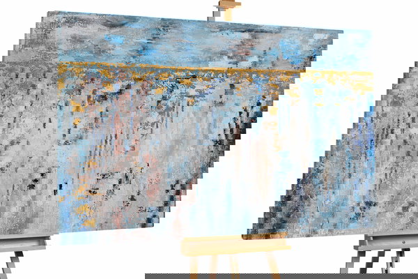 Unikat za sva četiri zida