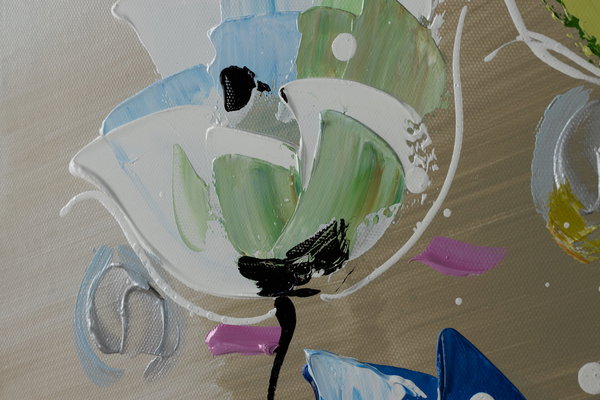 Mit Liebe zum Detail
