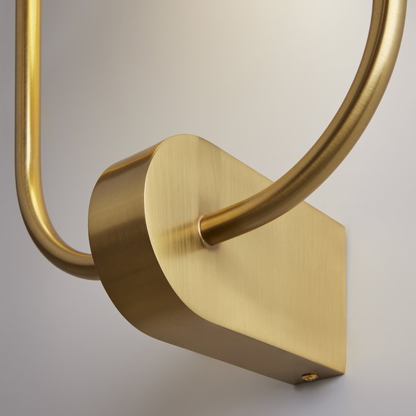 Wandleuchte 'Tropic 1'