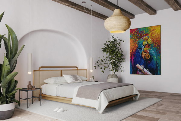 Beautify your home