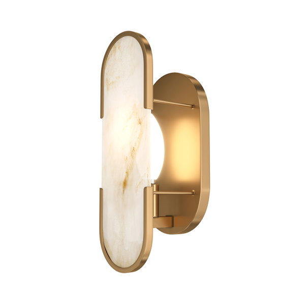 Applique da Parete 'Marmo 2'