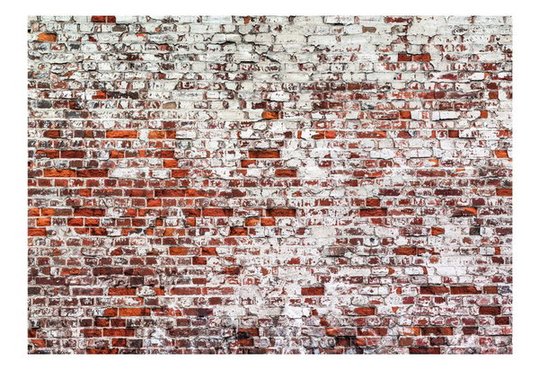 Tapete 'Her Highness The Brick'