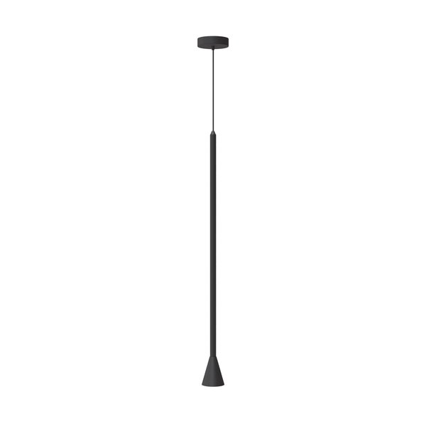 Suspension Luminaire 'Arrow 3'