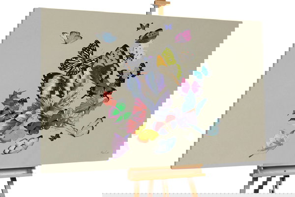 Jedinečný kúsok pre vaše štyri steny