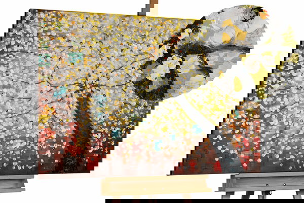 Moderne kunst voor je huis