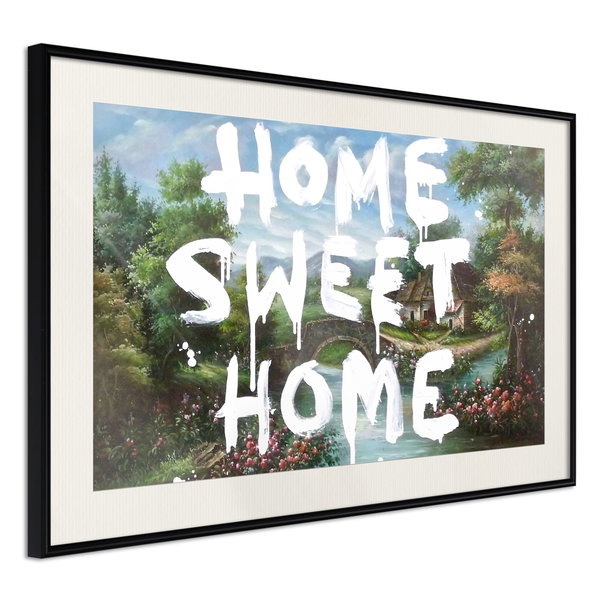 Poster 'Dream House'