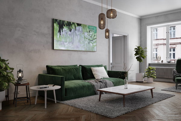 Embeleze a sua casa