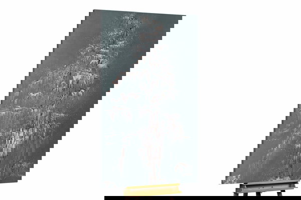 Unikat za sva četiri zida