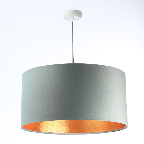 Pendelleuchte 'Glamour Cozy Bright 1'