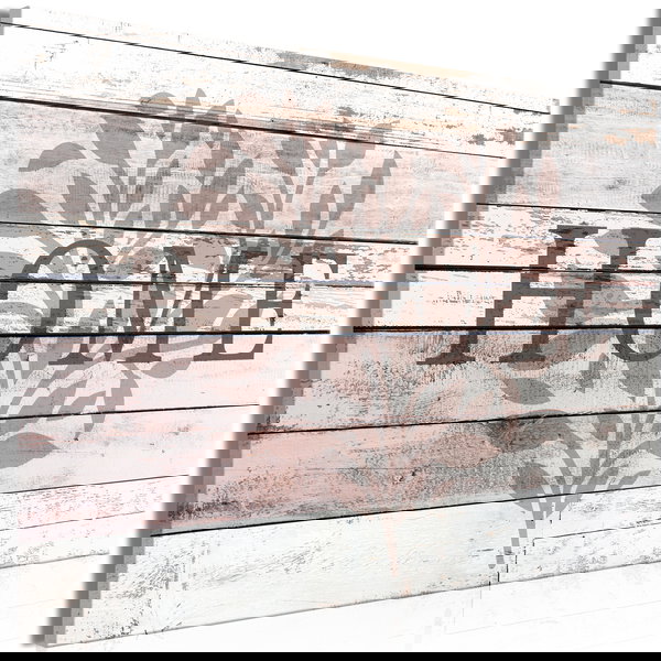 Imprimare de artă pe pânză 'Close to Nature Wide'