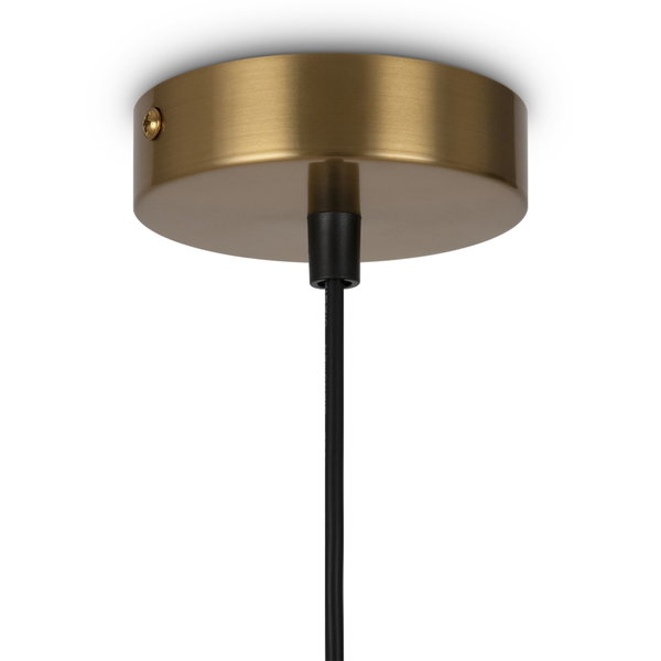 Lámpara Colgante 'Ring 10'