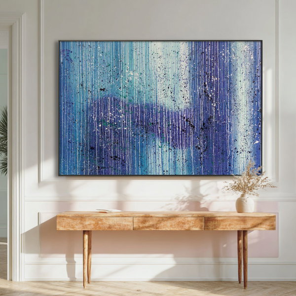 Un exemplaire unique pour votre intérieur