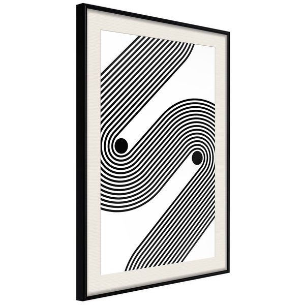 Poster 'Separated'