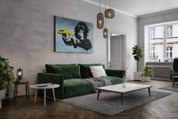 Verschönern Sie Ihr Zuhause