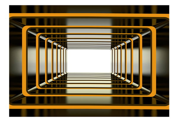 Tapeta 'Spaceship Corridor'