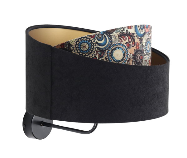 Απλίκες τοίχου 'Galaxy Pulse 1'