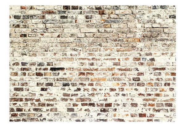 Tapete 'Impressive Facade'