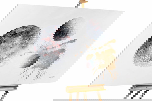 Un pezzo unico per le tue pareti