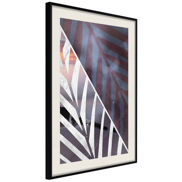 Poster 'Day and Night in the Jungle'