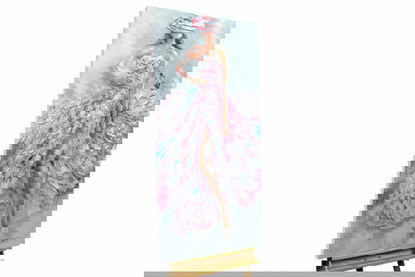 De l'art moderne pour votre chez-vous