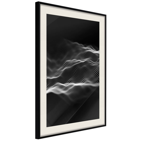 Poster 'Sound Wave'