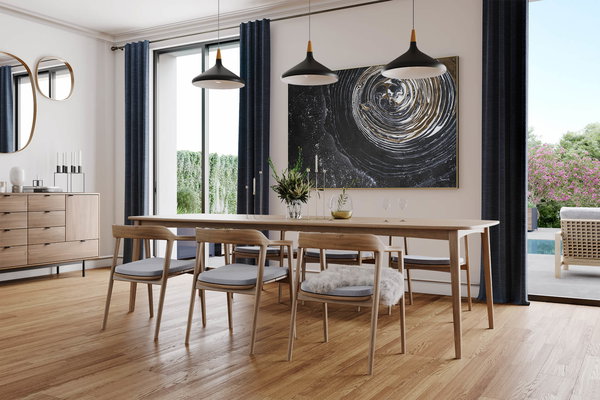Verschönern Sie Ihr Zuhause