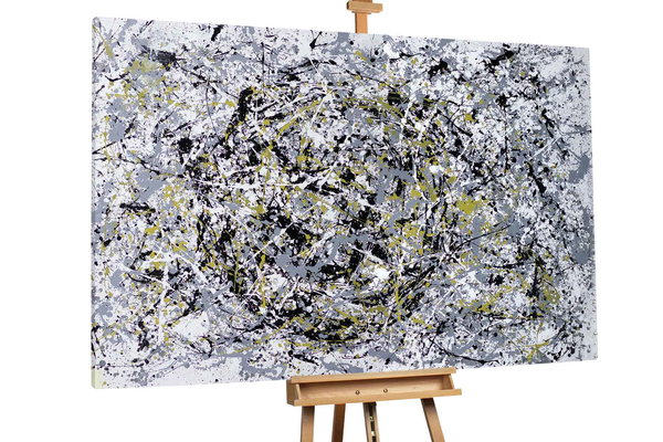 Unikat za sva četiri zida