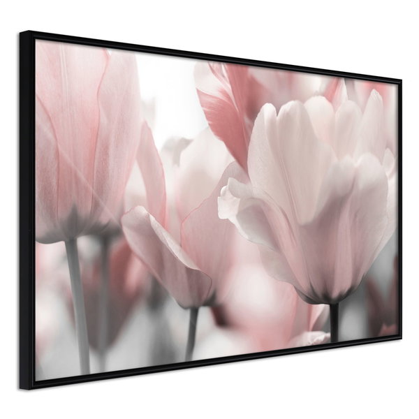 Póster 'Pastel Tulips II'