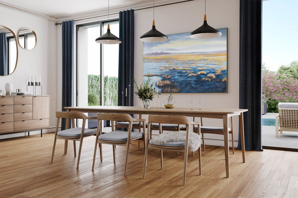Verschönern Sie Ihr Zuhause