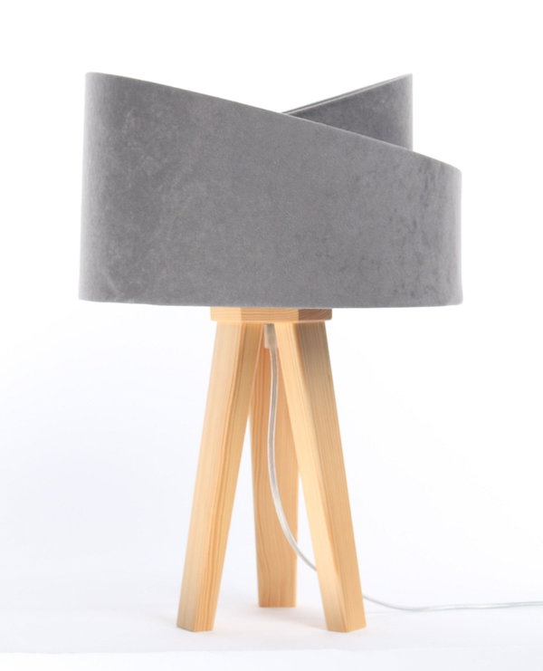 Tischlampe 'Galaxy Ethos Lunar 1'
