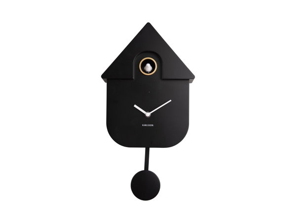 Zeit für schönes Design 