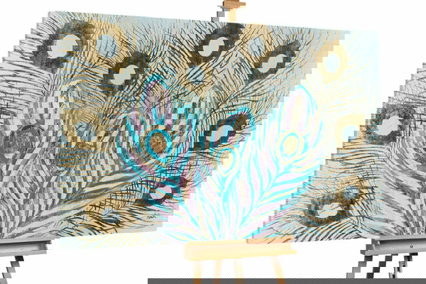 Unikat za sva četiri zida