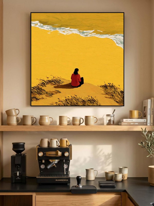 Individualité artistique