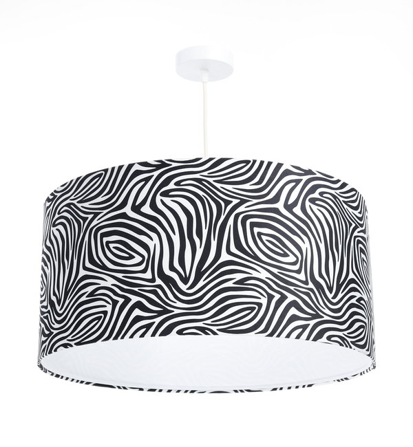 Pendelleuchte 'Glamour Cozy Dense 1'