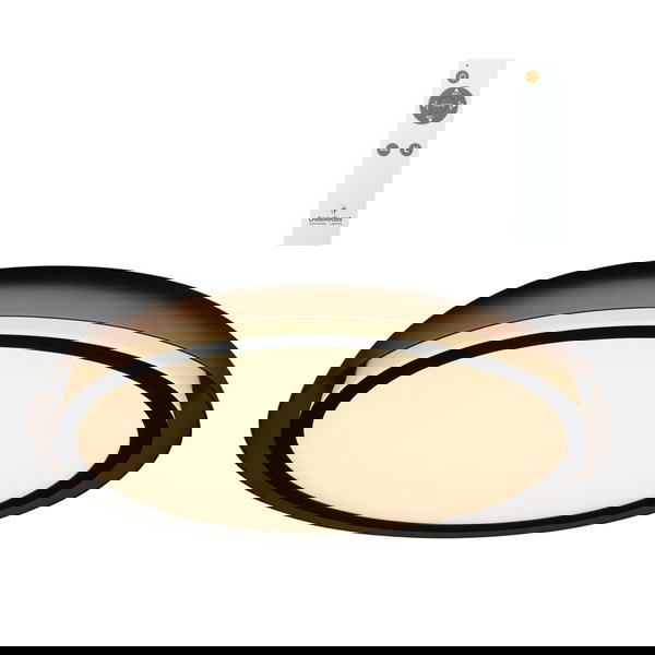 Plafondlamp 'Jan JC1'