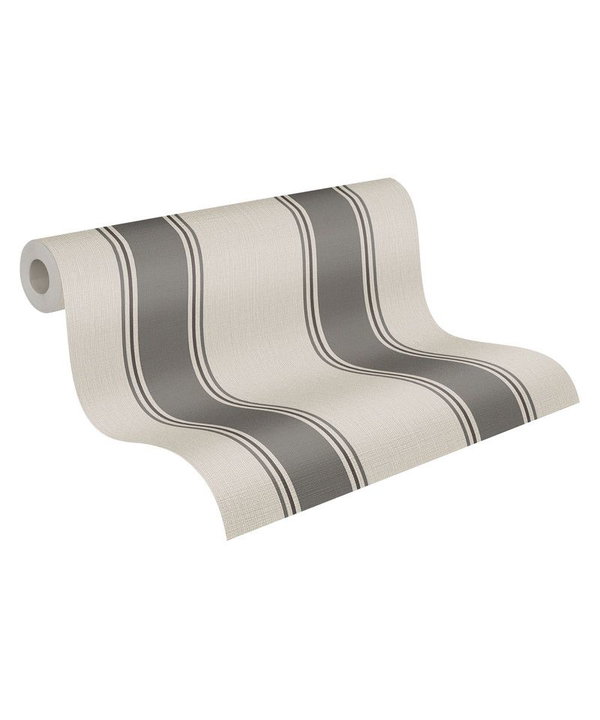 Tapete 'Classic Stripes' 53x1005cm