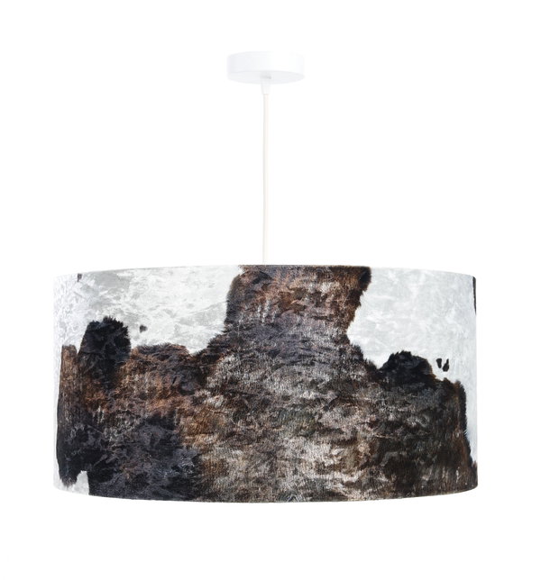 Pendelleuchte 'Glamour Cozy Breezy 1'