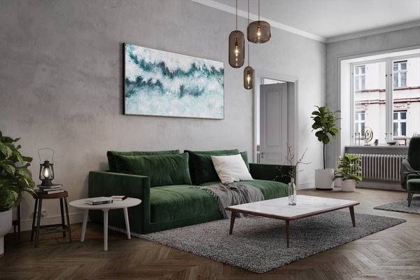 Verschönern Sie Ihr Zuhause