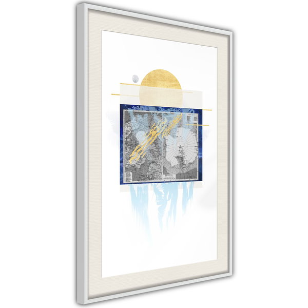 Poster 'Antarctica'