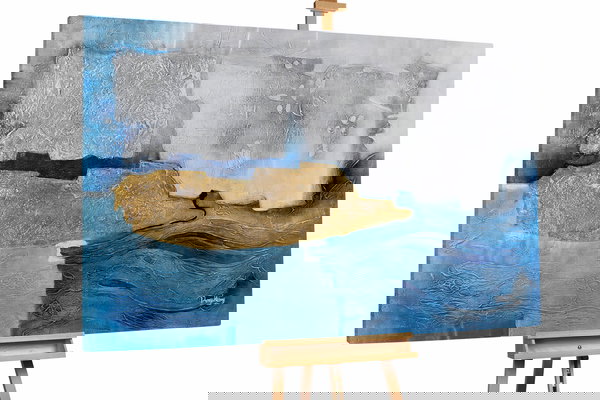 Jedinečný kúsok pre vaše štyri steny