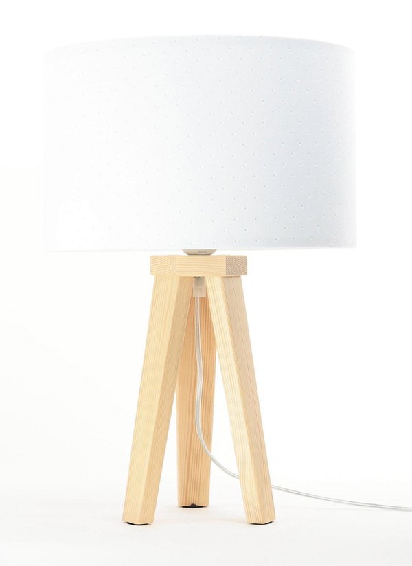 Tafellamp 'Jasmine Spark 1'
