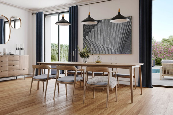 Verschönern Sie Ihr Zuhause