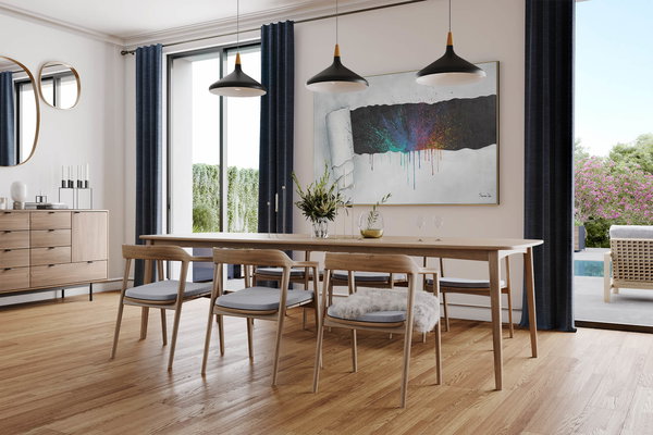 Verschönern Sie Ihr Zuhause