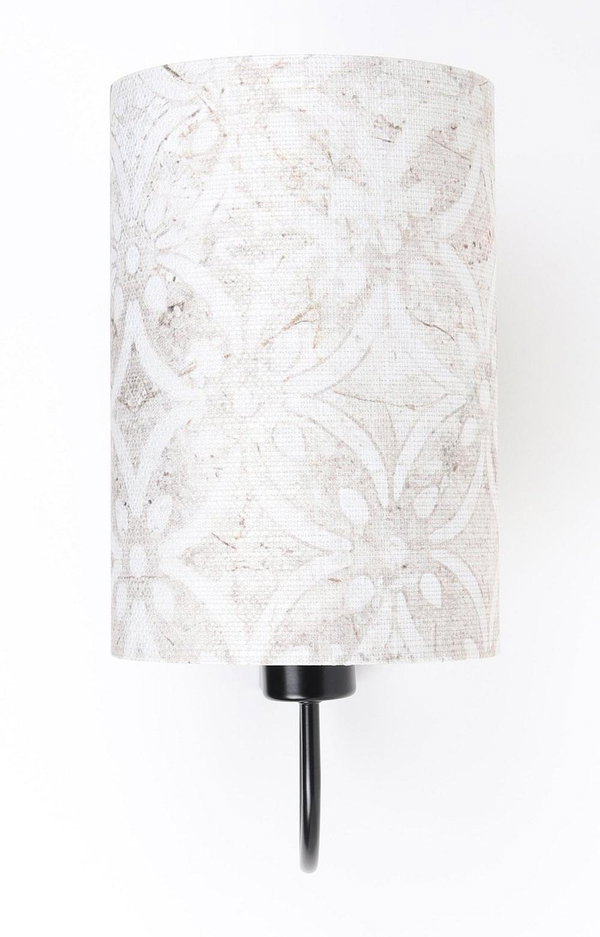 Wandleuchte 'Portland Smooth 1'