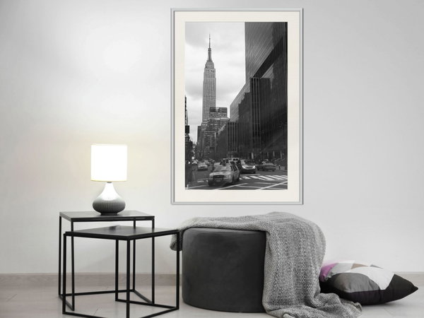 Poster 'Empire State Building'