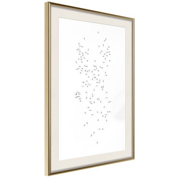 Poster 'Connect the Dots'